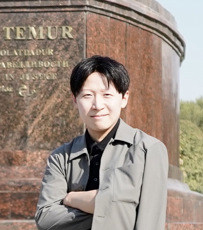 柴田 泰秀（プロフィール画像）